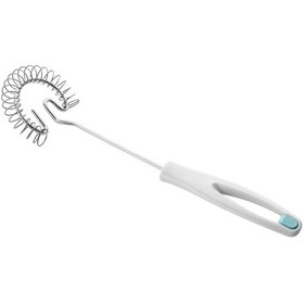 Resim Mini Pratik Çırpıcı Beyaz 