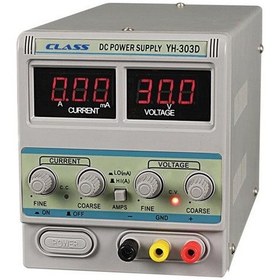 Resim Class 0-30v 3a Güç Kaynağı 