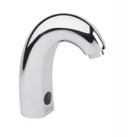 Resim Eca 102108771 Fotoselli Lavabo Musluğu Tek Su Girişli Elektrikli Krom 