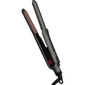 Resim Shibowavy Ince Başlıklı Saç Düzleştiricisi ( Kısa Saçlı Bayanlar ve Erkekler Için Özel Tasarım ) 