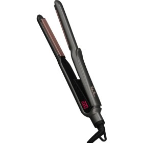 Resim Shibowavy Ince Başlıklı Saç Düzleştiricisi ( Kısa Saçlı Bayanlar ve Erkekler Için Özel Tasarım ) 