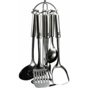 Resim Paslanmaz Çelik Mutfak Seti 