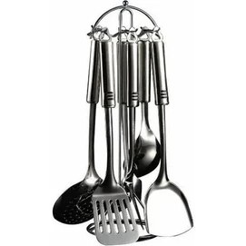 Resim Paslanmaz Çelik Mutfak Seti 