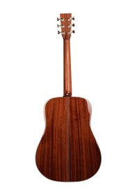 Resim Trumon Dolphin 1955d Akustik Gitar 