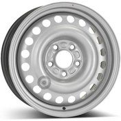 Resim 5x108 6x15 Et52.5 Cb63.3 Ford Connect Jant 