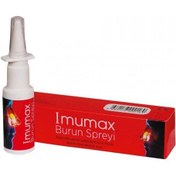 Resim Imumax Burun Spreyi 15 ML 