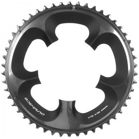 Resim Shimano Aynakol Dişlisi Dura-ace FC-7900 52T 