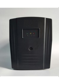 Resim Agpenerji Kesintisiz Güç Kaynağı 650 Va Online Ups 