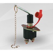 Resim Tır Devre Kesici Metal Şalter Tip Eng 050301 