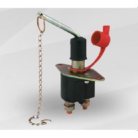 Resim Tır Devre Kesici Metal Şalter Tip Eng 050301 