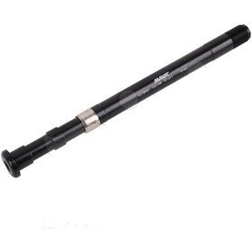 Resim Mavic Speed ​​Release Arka Sokma Mil 12x148 mm V3300401 Siyah 