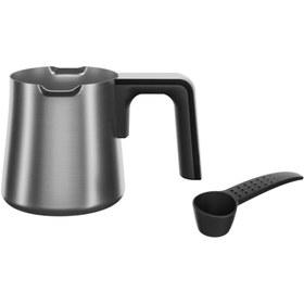 Resim Grundıg TCM 7061 BIO Türk Kahvesi Makinesi 