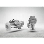 Resim Mercedes W205 Om626 Yağ Pompası - - Wender A6261800001 