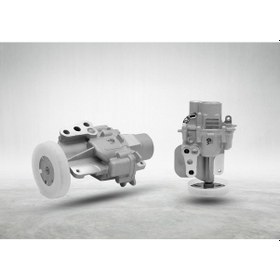 Resim Mercedes W205 Om626 Yağ Pompası - - Wender A6261800001 