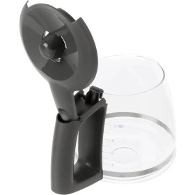 Resim Bosch Çay ve Kahve Makinesi Cam Sürahi TKA6A041 Modele Uyumlu 
