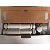 Resim Digisu Havlupan Radyatör Montaj Seti N11.33 