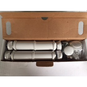 Resim Digisu Havlupan Radyatör Montaj Seti N11.33 