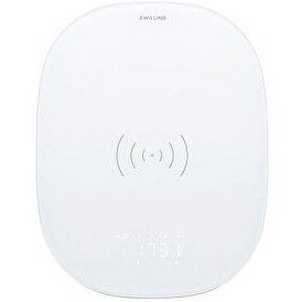 Resim Zwilling 531044000 Enfinigy Mutfak Tartısı Beyaz Magsafe Özellikli 