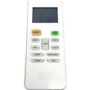 Resim RUBENIS RB INV 18 İnverter Klima Kumandası 