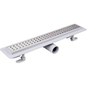 Resim Lüxpar 30 Cm Duş Kanalı Yer Süzgeci 