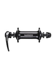 Resim Shimano Tiagra Hb-rs400 Ön Gobek Siyah 36d Siyah 
