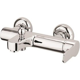 Resim Mira Serisi B200 Banyo Batarya Krom 