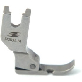 Resim Düz Makine Fermuar Ayak Sol / P36Ln (546606711) 