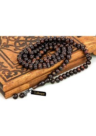 Resim 10MM 99'lu Hac Umre Tesbih 10 Adet N11.336 