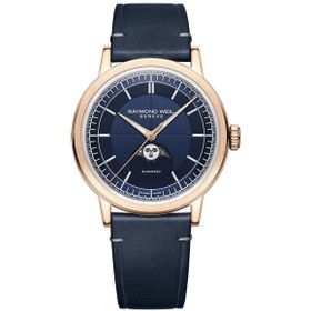 Resim Raymond Weil Rw2945pc550001 Erkek Kol Saati 