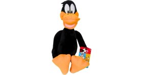 Resim TeknoKapsül Peluş 25 cm 