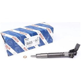 Resim Enjektor Om646 Sprınter 906 06 18 Vıano W639 03 Vıto W639 03 