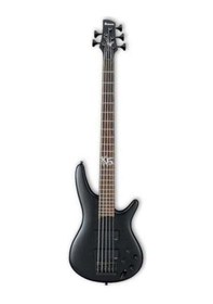 Resim Ibanez Sr956ewn-bkf Sr Serisi Bas Gitar 6 Telli - Siyah 