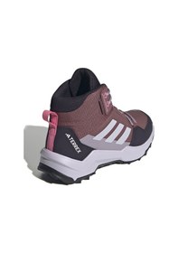 Resim Adidas Çocuk Bordo Spor Ayakkabı If6519 001 
