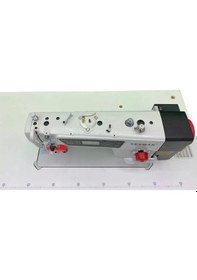 Resim Sevmak Sk-t2-d4 Kafadan Motorlu Elektronik Düz Dikiş Makinası 