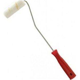 Resim Rulo Parmak Saplı 10 CM 