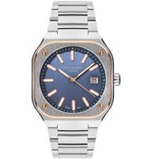 Resim Lee Cooper Erkek Kol Saati Lc07616.590 Gümüş 