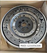 Resim Mais Volant 123105630r Megane Iv Talısman 1.5dci K9k KNO-MAİS-123105630R 