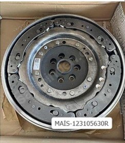 Resim Mais Volant 123105630r Megane Iv Talısman 1.5dci K9k KNO-MAİS-123105630R 