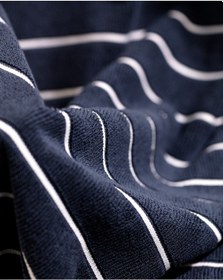 Resim Madame Coco Fayanna Banyo Havlusu Lacivert 