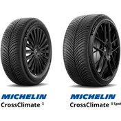 Resim Michelin 24540R18 97Y XL TL CROSSCLIMATE 3 SPORT MI 