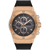 Resim Pacomarıne Pm.28006.05 Erkek Kol Saati Bakır 