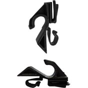 Resim Fiat Grande Punto Stilo Doblo Pandizot Braket Tutucu 71719953 Tak 