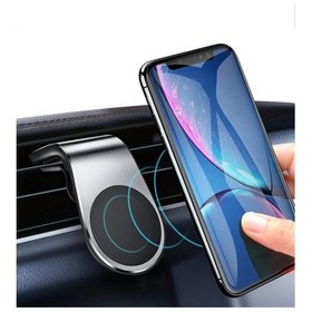 Resim Zuidid Manyetik Mıknatıslı Araç İçi Telefon Tutacağı 