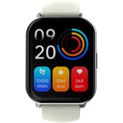 Resim HiFuture FutureFit Zone 2 50 mm Akıllı Saat Siyah 