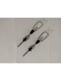 Resim AR1103 Hestıa Orijinal Çırpıcı Tel 2 Adet *bekaservis* 