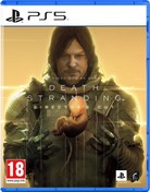 Resim Death Stranding Director's Cut Ps5 Oyun Sony