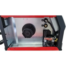 Resim Genel Markalar Elektrik Mıg 200 S Inverter 220 Volt Çanta Gazaltı Kaynak Makinası 