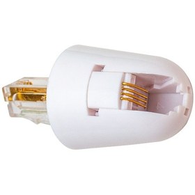 Resim Uzun Telefon Twistop Adaptörü 