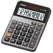 Resim Casio MX-120B 12 Hane Masaüstü Hesap Makinesi 