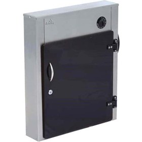 Resim Atalay ABS-10 Bıçak Sterilizatörü-10lu 